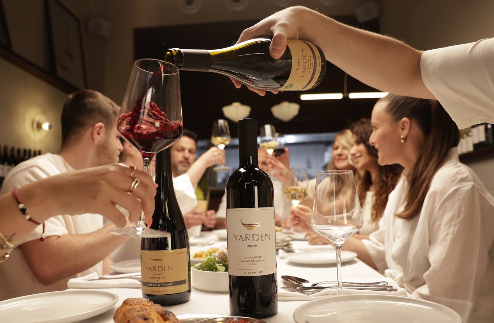 Vinos Kosher: la revolución israelí que transformó la bebida ceremonial en vino de clase mundial
