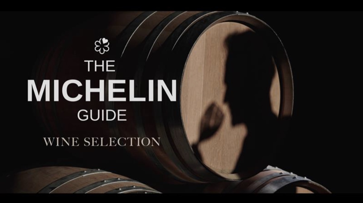 Michelin lanza su primera guía de vinos en Borgoña