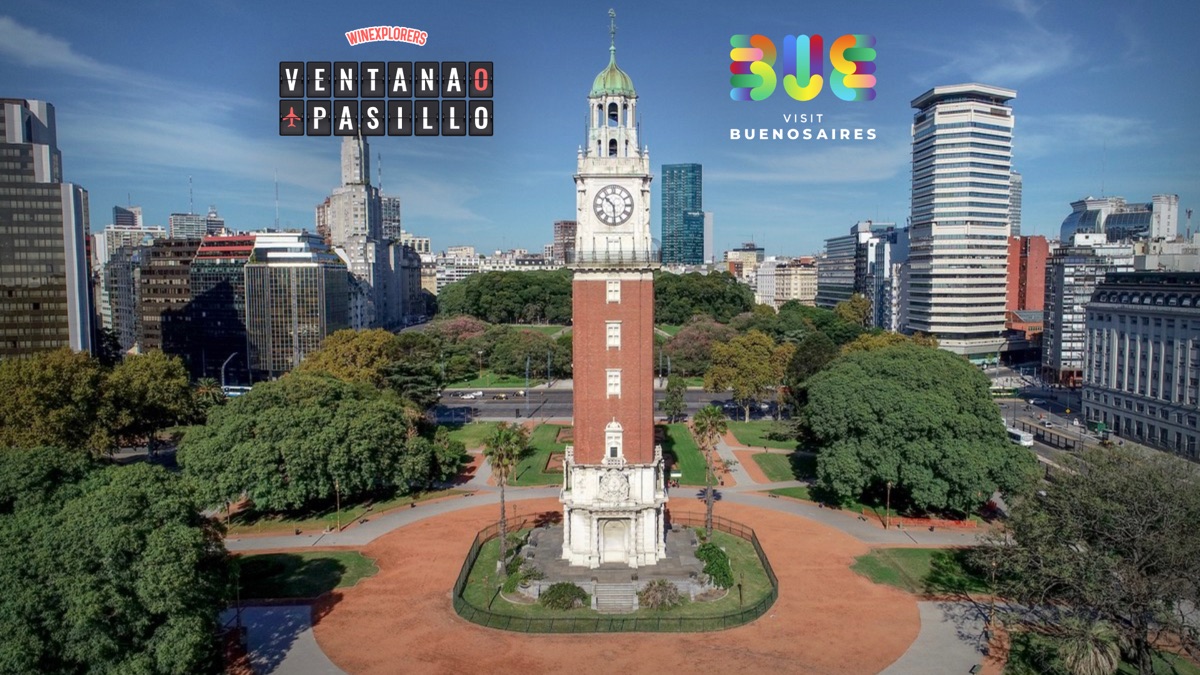 Retiro en 5 Cuadras: Un Viaje por 100 Años de Historia, Poder y Venganza en Buenos Aires