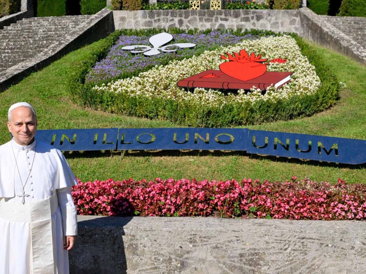 El Vaticano produce sus primeras cinco mil botellas de vino