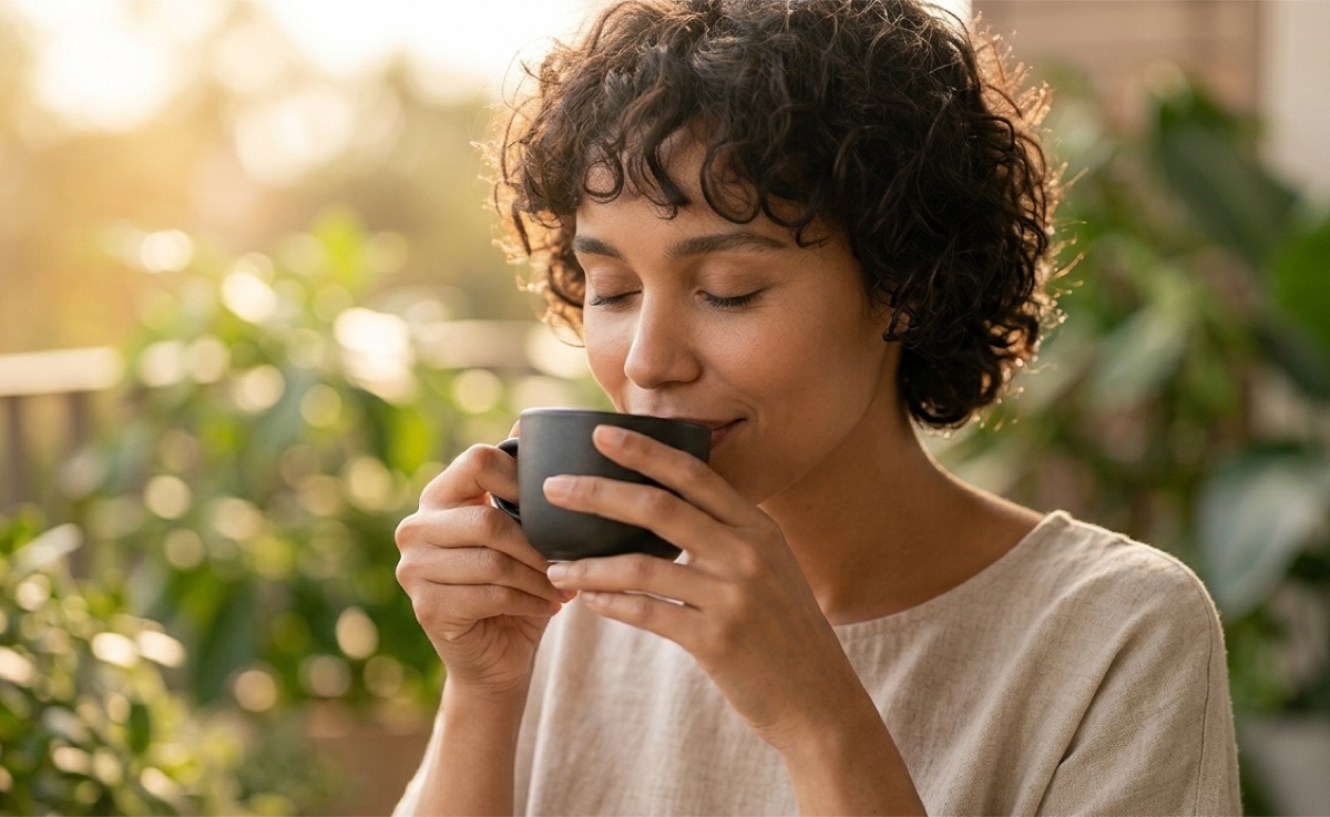 La Curva del Bienestar: El Histórico Estudio que Revela el Límite Exacto del Café para Proteger la Salud Mental