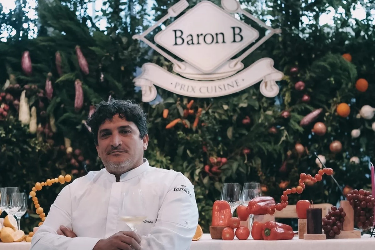 El Certamen de la Argentina que Premiará Pasión: Prix Baron B Abre Convocatoria y Busca Proyectos con Raíces