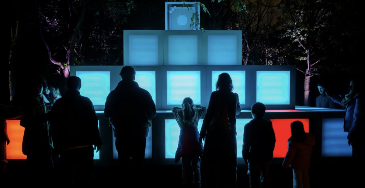 Bloques en la Vida Real: El Fenómeno Global de Minecraft Eligió a Buenos Aires para su Estreno Mundial