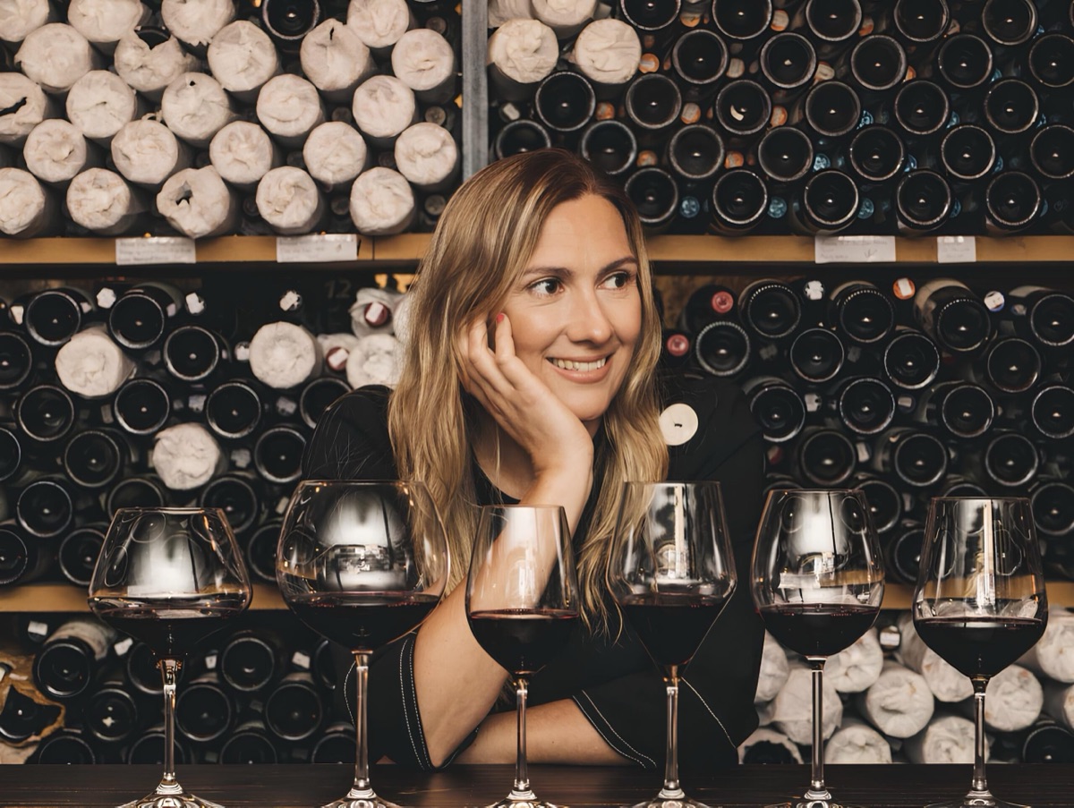 Fernanda Sarasa: Mar del Plata, de Puerto y Bodegón a Destino Gastronómico de Vanguardia