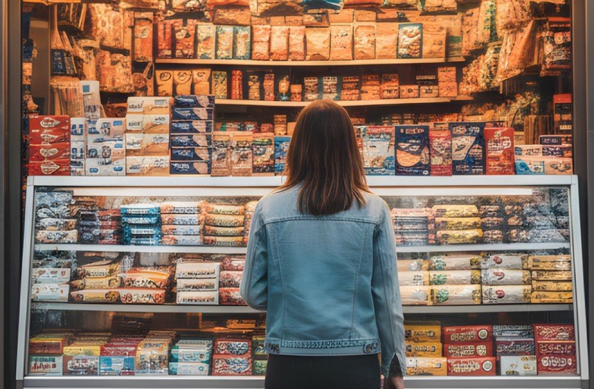 Del Kiosco a la Estación de Servicio: La revolución de los alfajores "bajoneros" y premium.