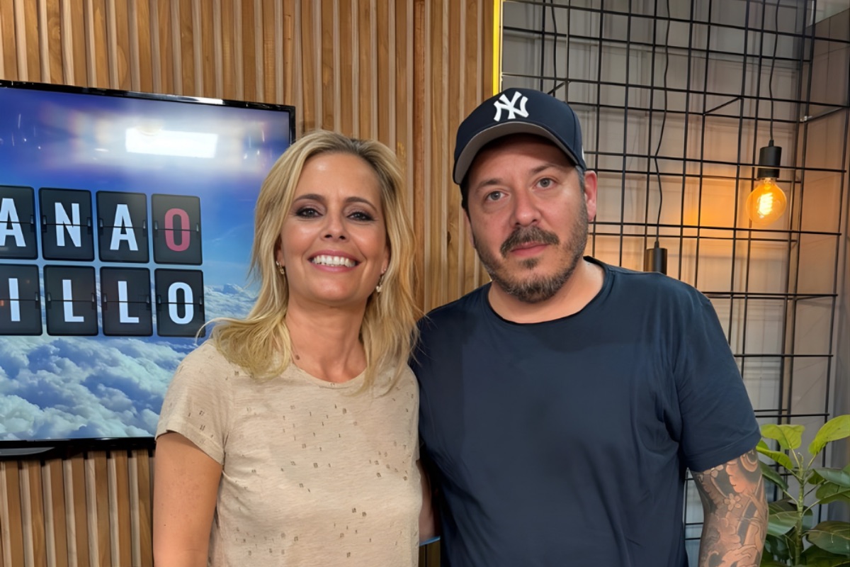 Gonzalo Aramburu, el único restaurante argentino en "Las Grandes Mesas del Mundo," revela su fórmula de éxito