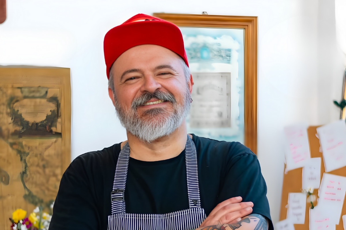La Receta del Éxito Viral: ‘El Gordo Cocina’ Revela Sus Secretos Tras 10 Años en Redes (Y el Video que Explotó sin Querer)