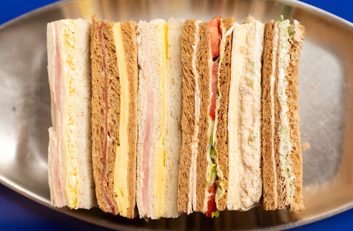 El sándwich argentino: cómo un producto transversal refleja nuestra identidad cultural