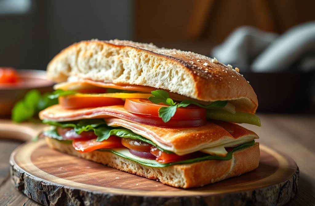 La sandwichería argentina despierta: cómo los especialistas transformaron el pan de miga en categoría gastronómica