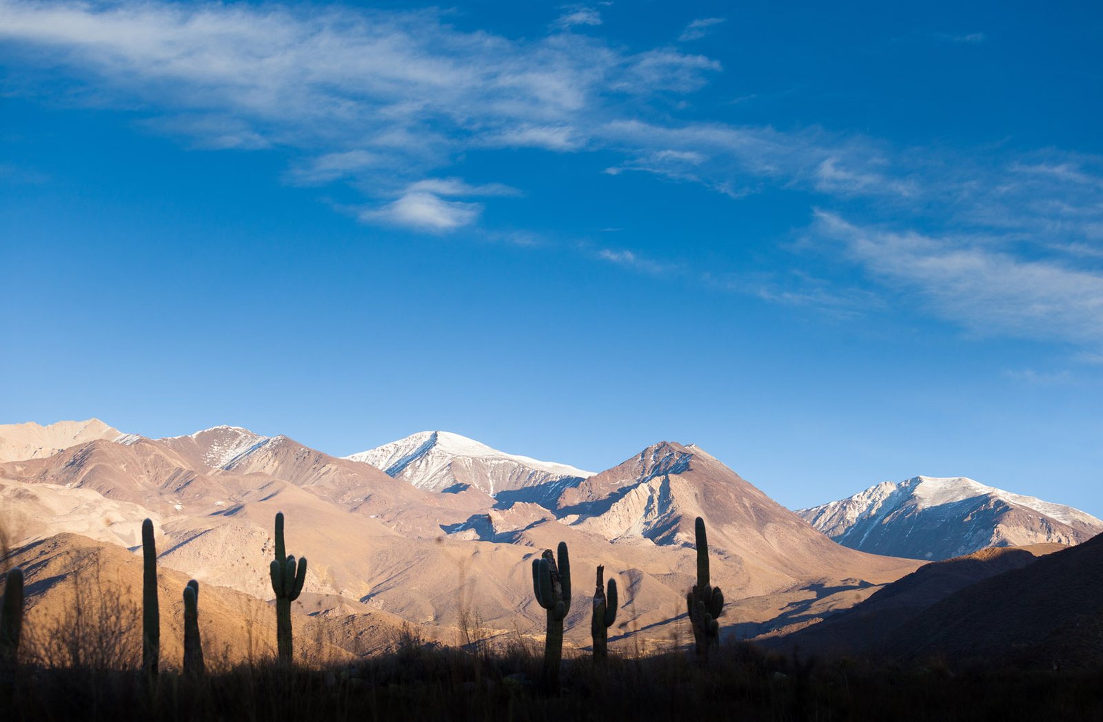 Cachi, el pueblo salteño candidato a reconocimiento mundial de turismo