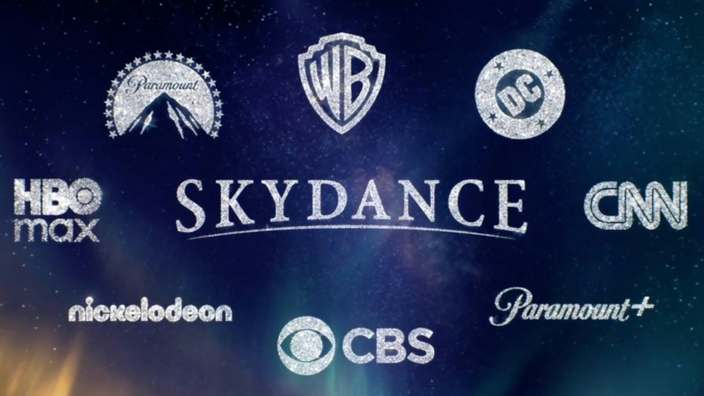 Paramount y Warner Bros. Discovery se unirán bajo el nombre Skydance