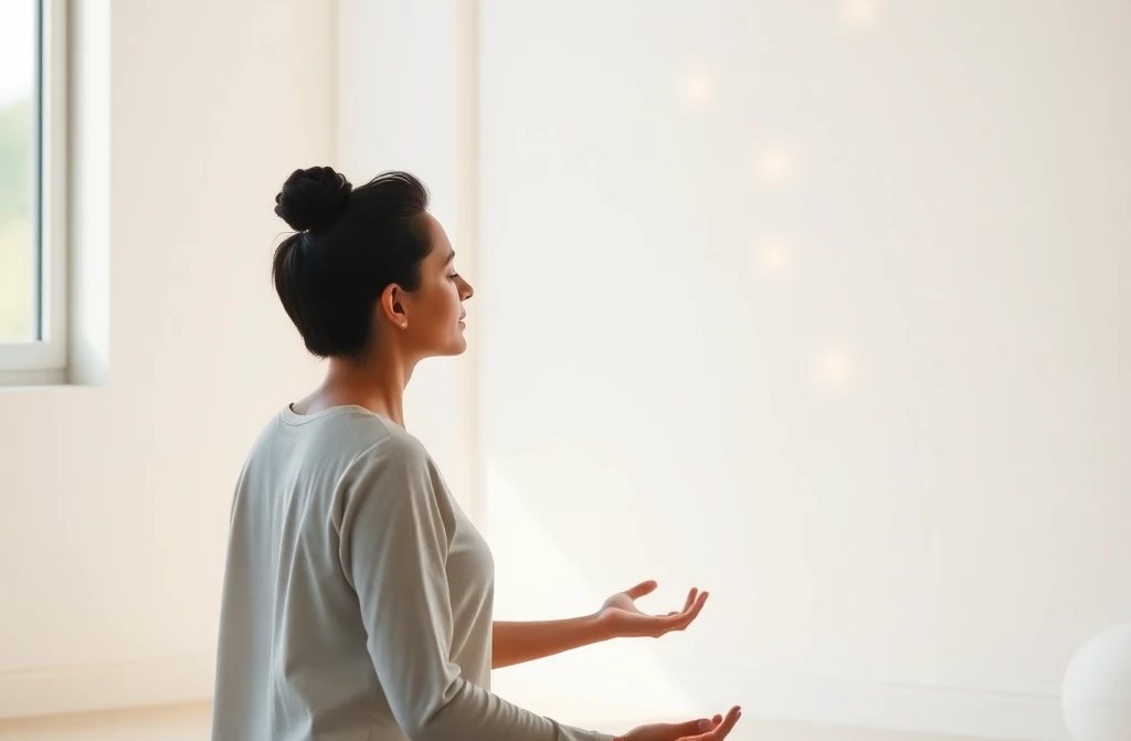 Entrenar el bienestar como quien ejercita un músculo