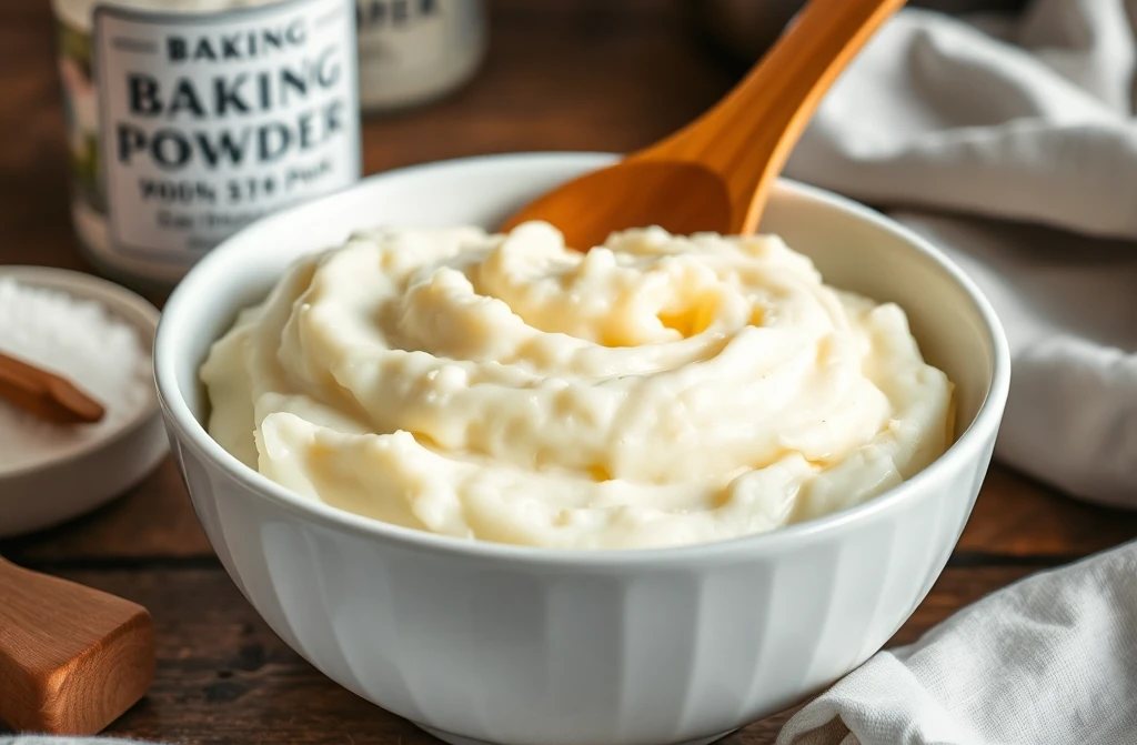 El truco de Damián Betular para un puré de papas perfecto