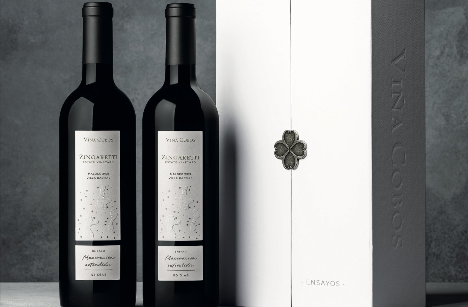 Viña Cobos presenta Ensayos, una colección experimental de vinos en ediciones limitadas