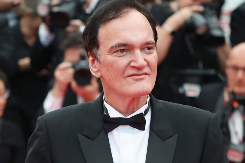 Tarantino posterga el rodaje de su última película para dedicarse a su obra en Londres
