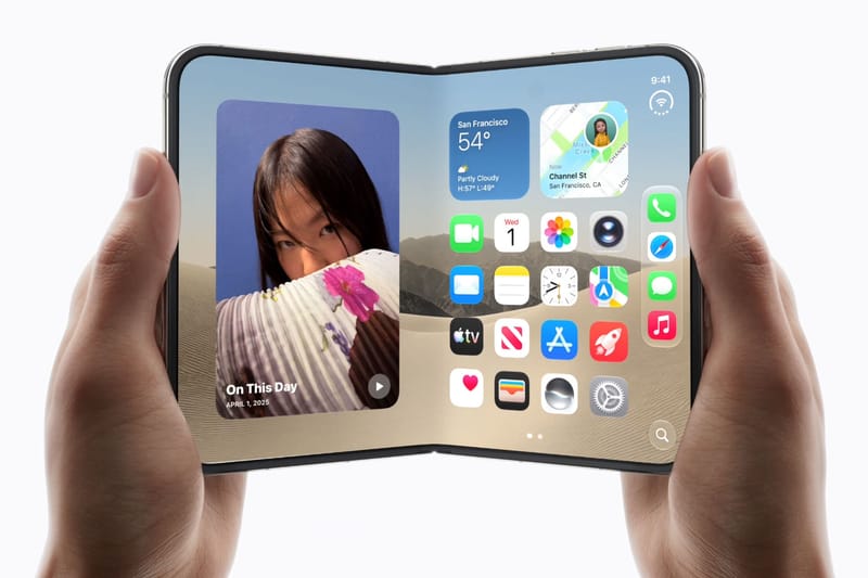 iPhone Duo se agota en minutos y sus envíos saltan a noviembre