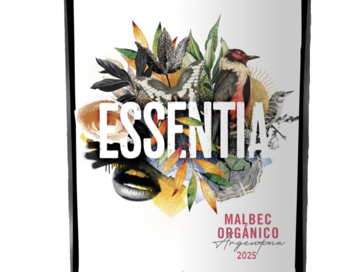 Salentein lanza Essentia su primer Malbec orgánico de Valle de Uco