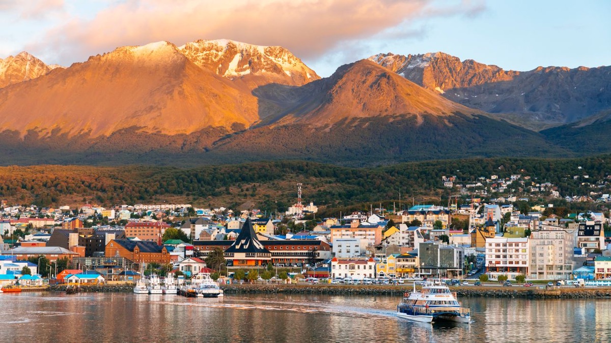 Argentina lanzará su pasaporte dorado en 2026
