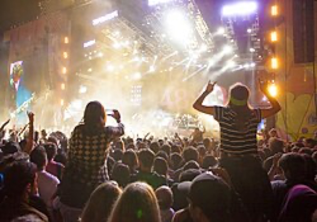 Conciertos imprescindibles en Buenos Aires durante el resto de 2026