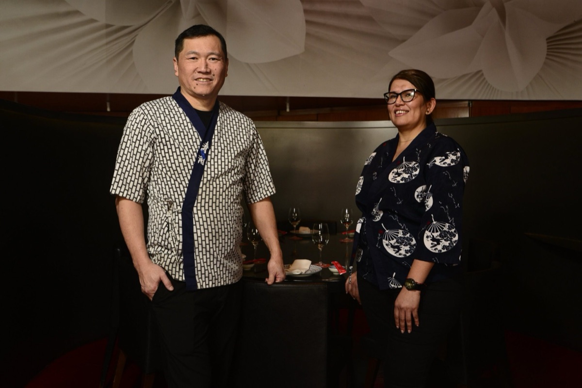 25 años de Dashi y la cocina Nikkei porteña