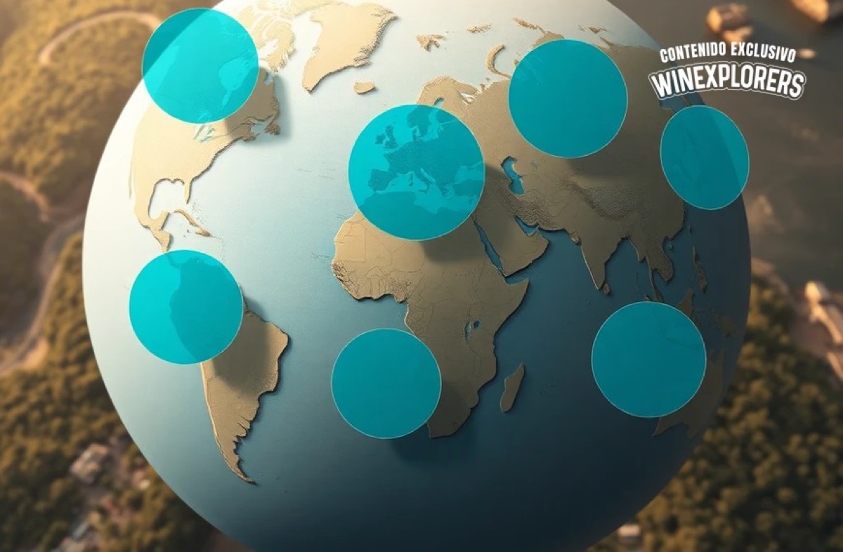 Las cinco zonas azules del mundo donde se vive más años: qué hacen diferente