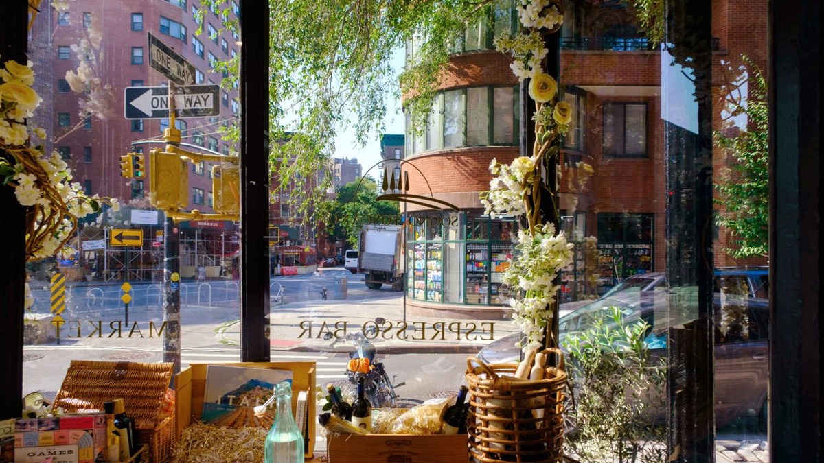 Un día perfecto en Nueva York barrio por barrio