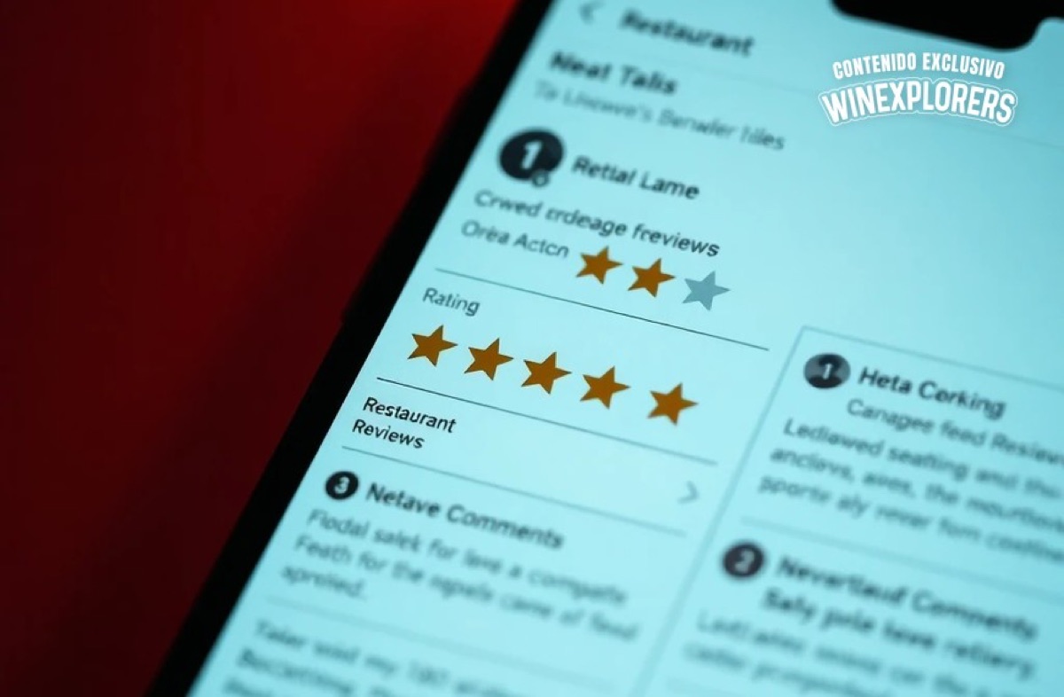 El fenómeno del hate en redes: cómo las reseñas falsas destruyen restaurants independientes
