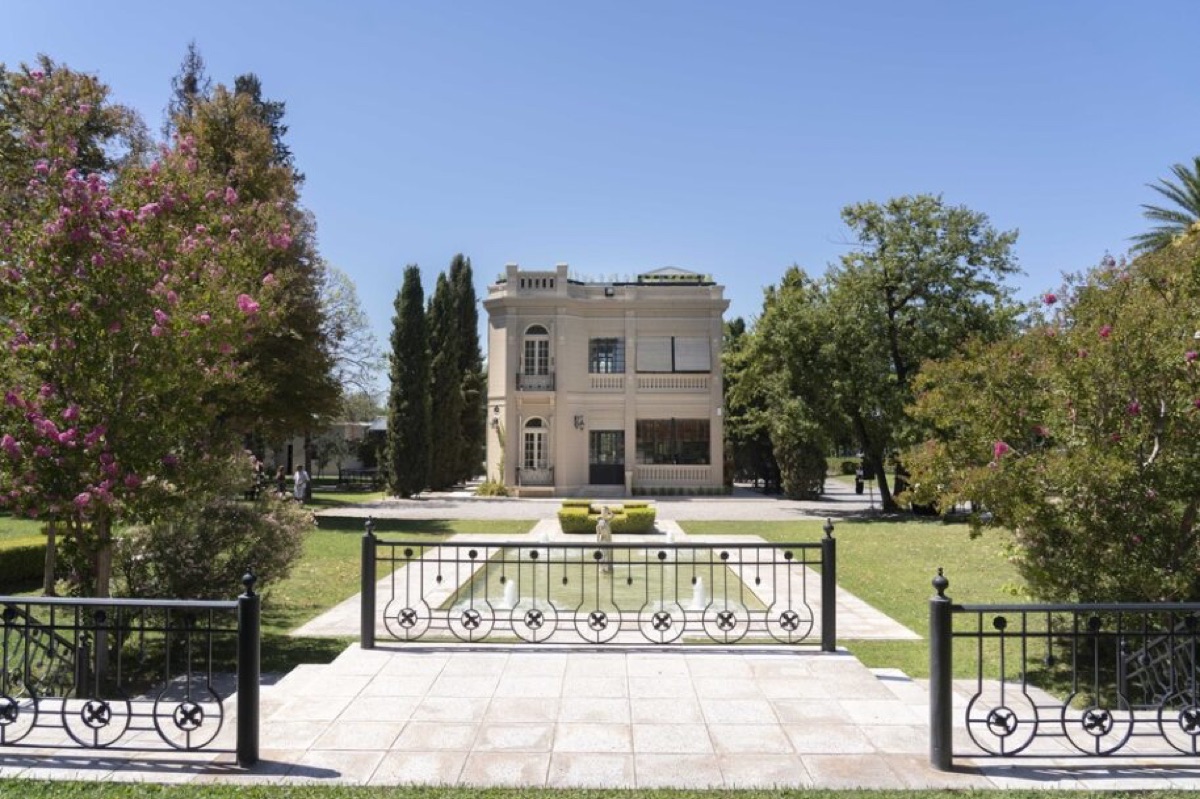Luigi Bosca ganó oro en Best of Wine Tourism con su experiencia Raíces