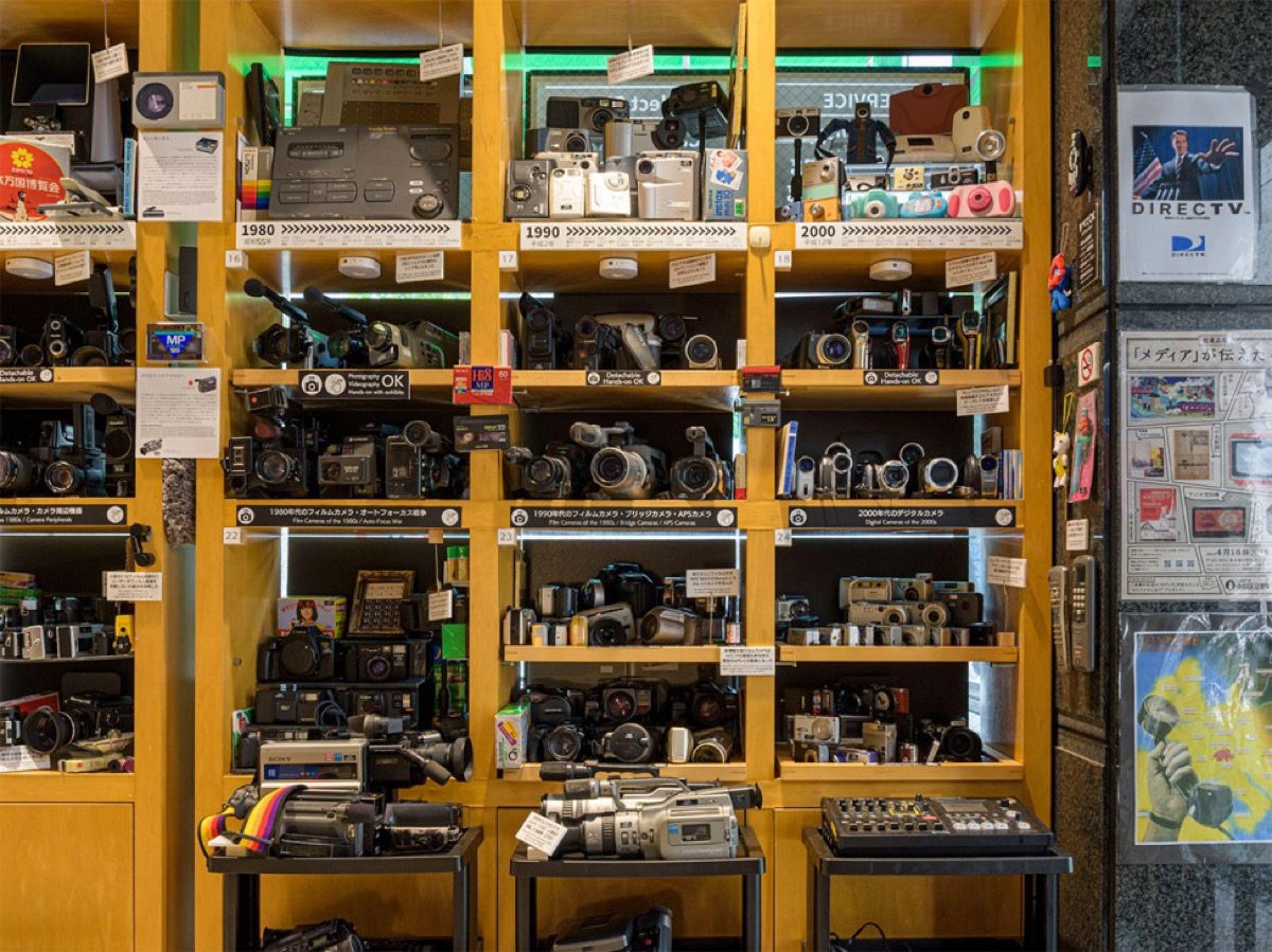 Museos pequeños que ofrecen experiencias íntimas y focalizadas