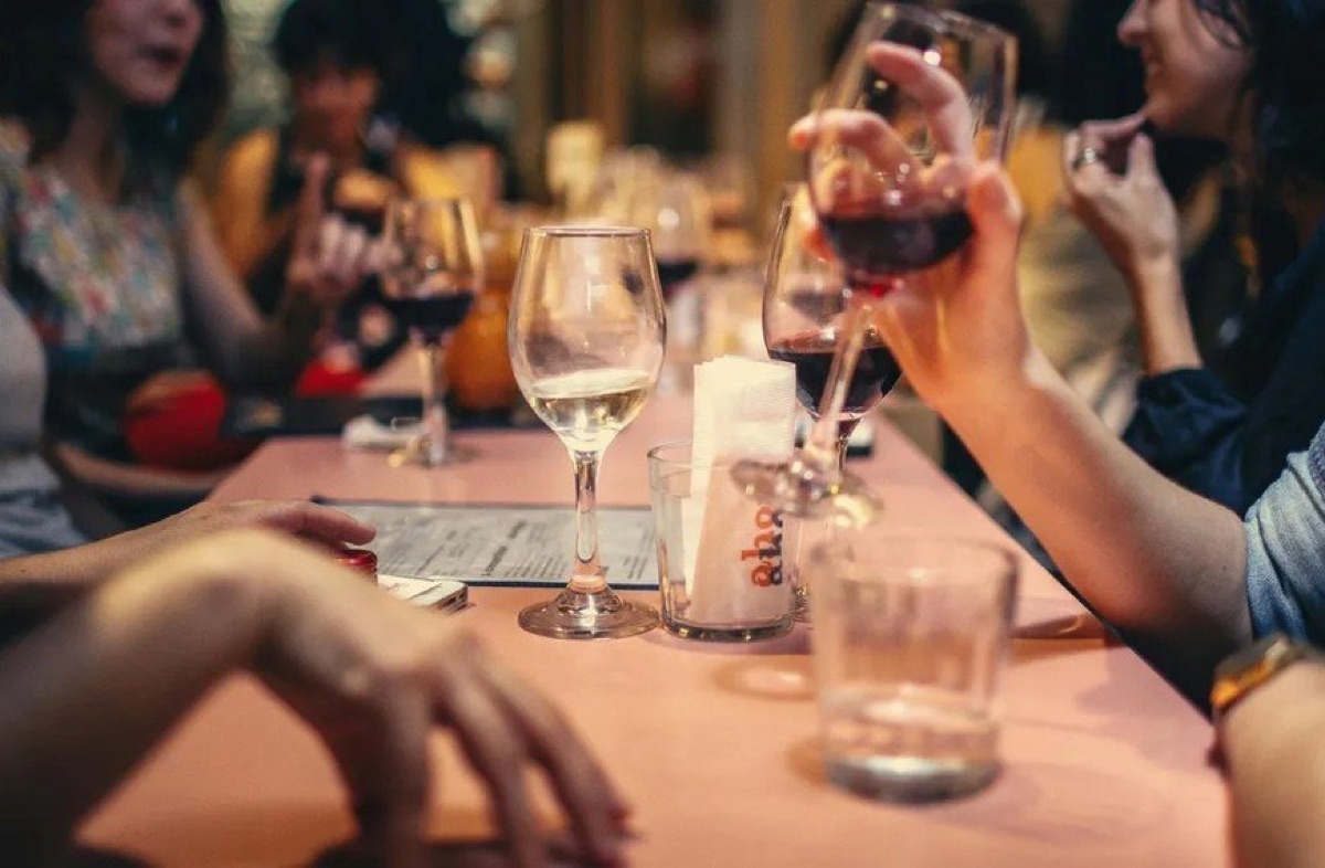 El vino caro no siempre gana la batalla contra el económico