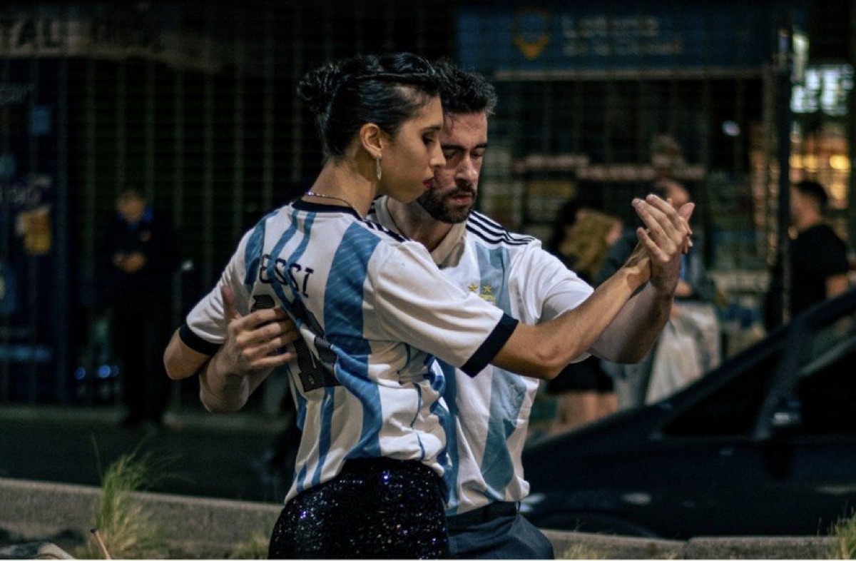 Google Arts & Culture abre archivo digital sobre el tango y su patrimonio