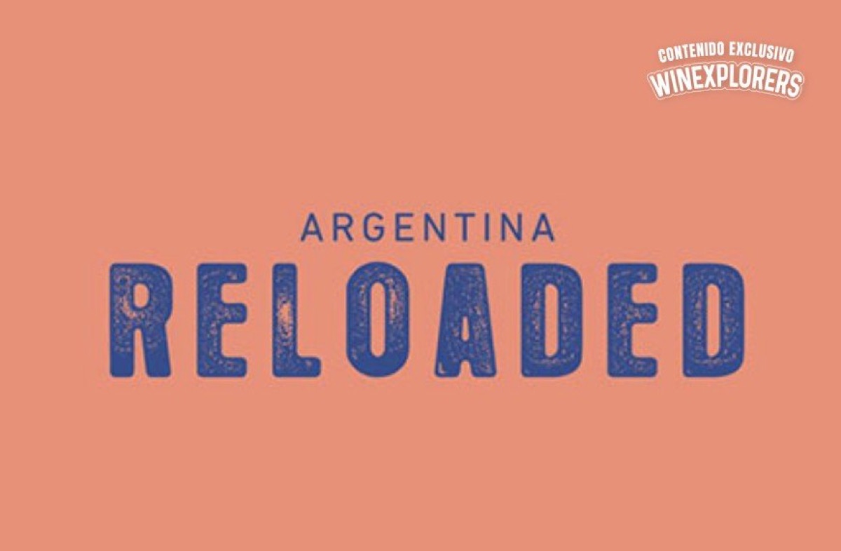 Argentina Reloaded: la feria de vinos que reúne a las 24 bodegas más representativas del país
