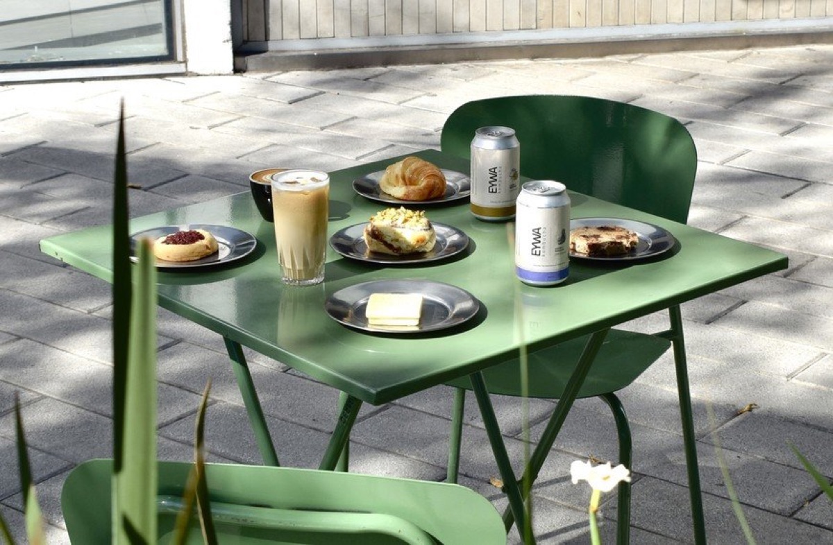 Cafés porteños donde el café es solo el comienzo
