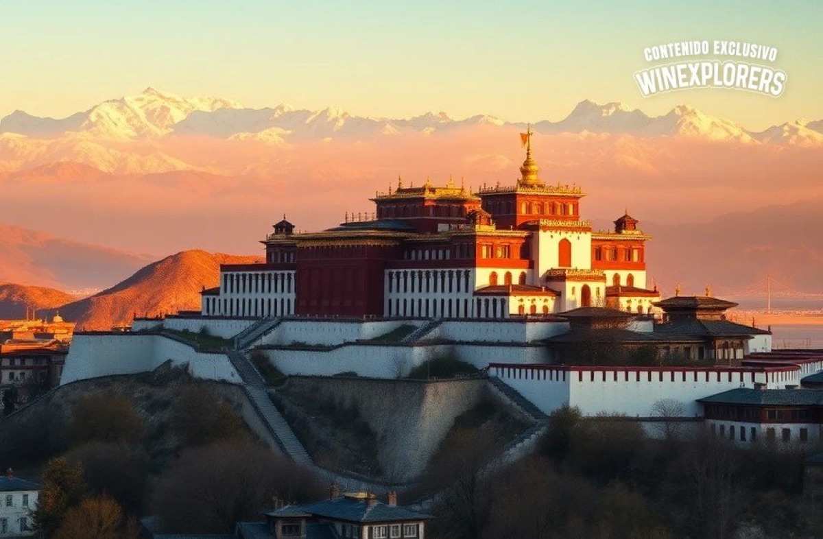 Tibet: el destino espiritual más transformador del planeta