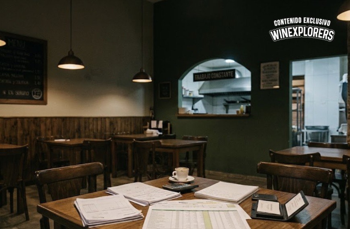 Emprender en gastronomía: lo que nadie te cuenta antes de abrir un restaurant