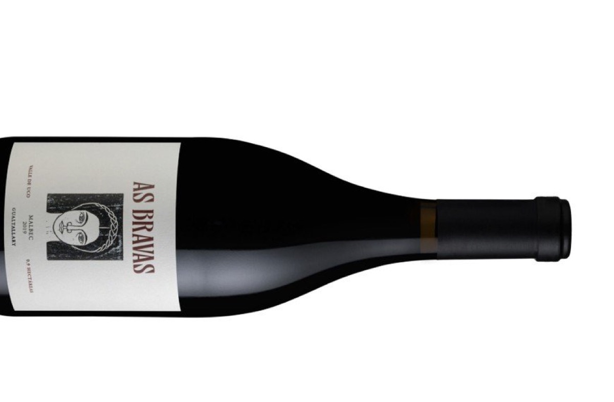 As Bravas Malbec Gualtallary alcanza puntuación perfecta de Parker