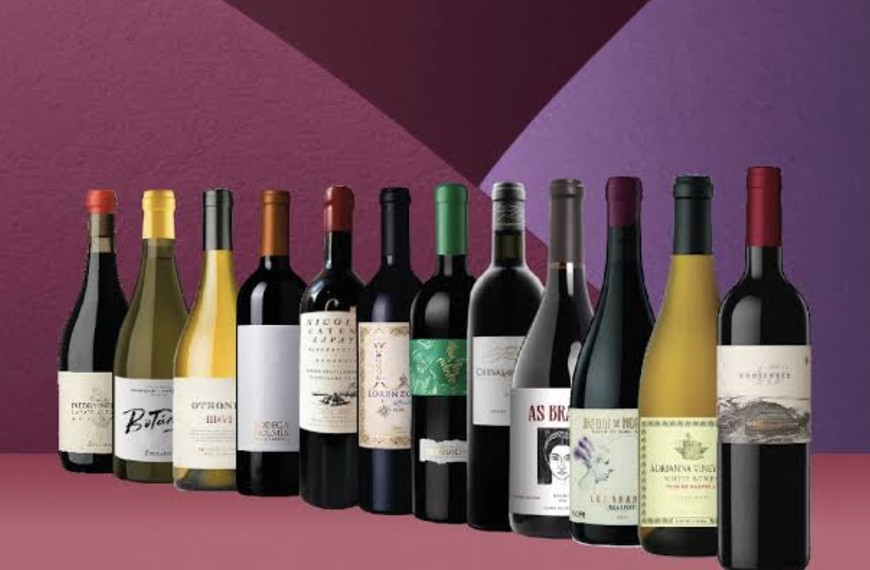 Variedades originales de vino tinto para descubrir en Argentina