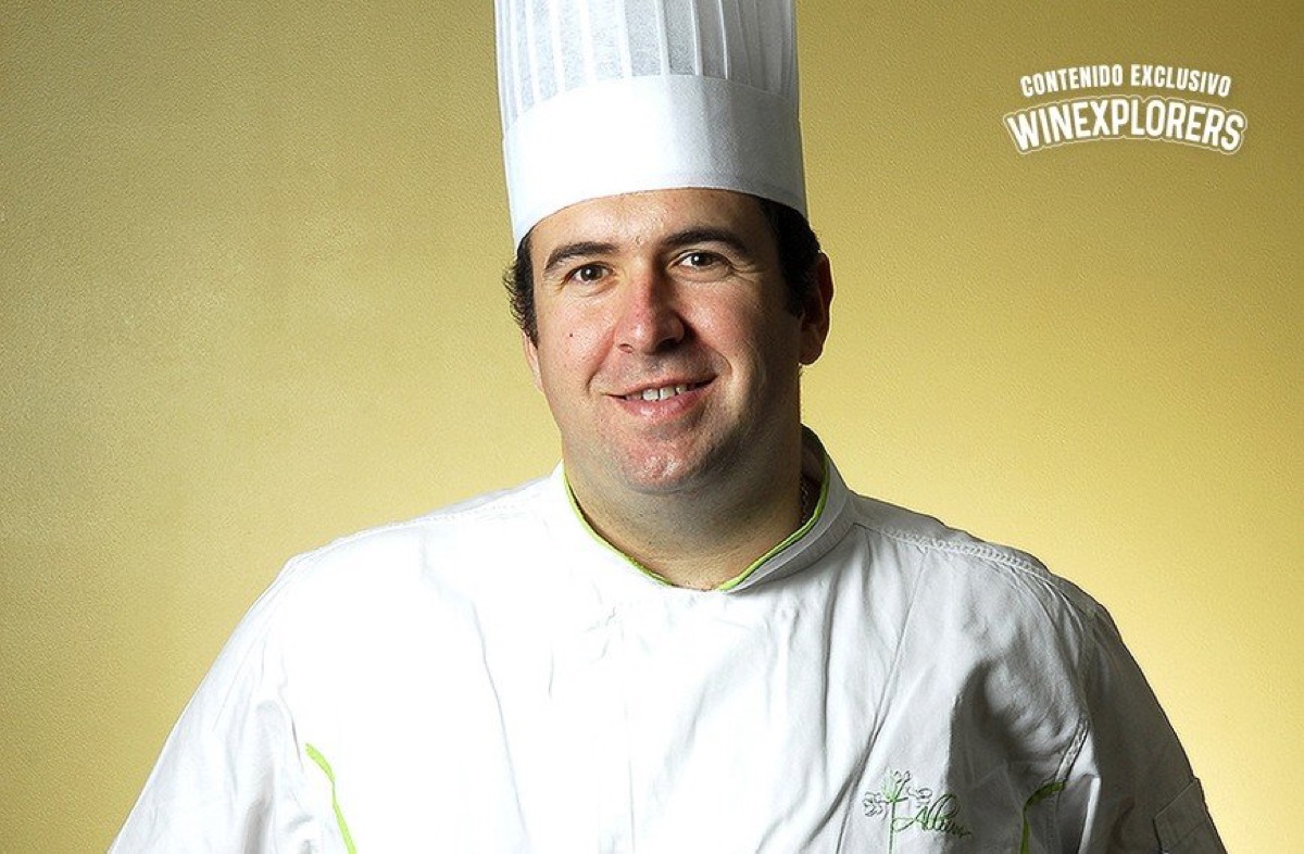 Juan Pedro Rastelino: cómo un cocinero descubrió que la carne es el nuevo vino