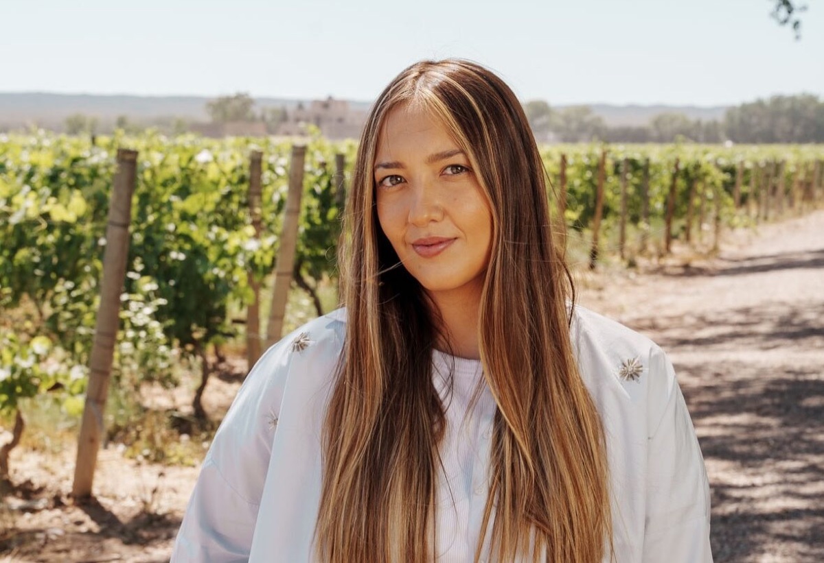 Oriana Zamora y La Marchigiana: cómo las criollas olvidadas se convirtieron en la vanguardia del vino argentino