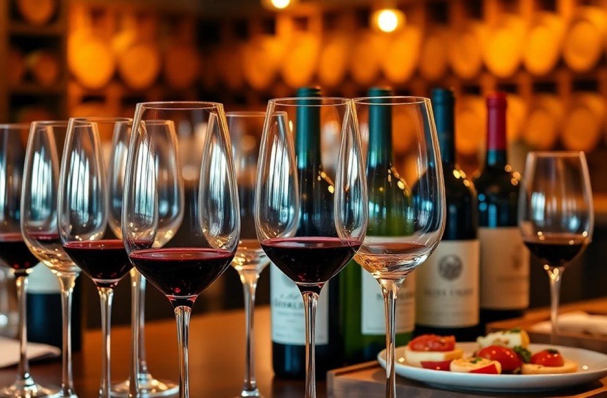 Bonvivir Wine Experience regresa con degustación de vinos y café