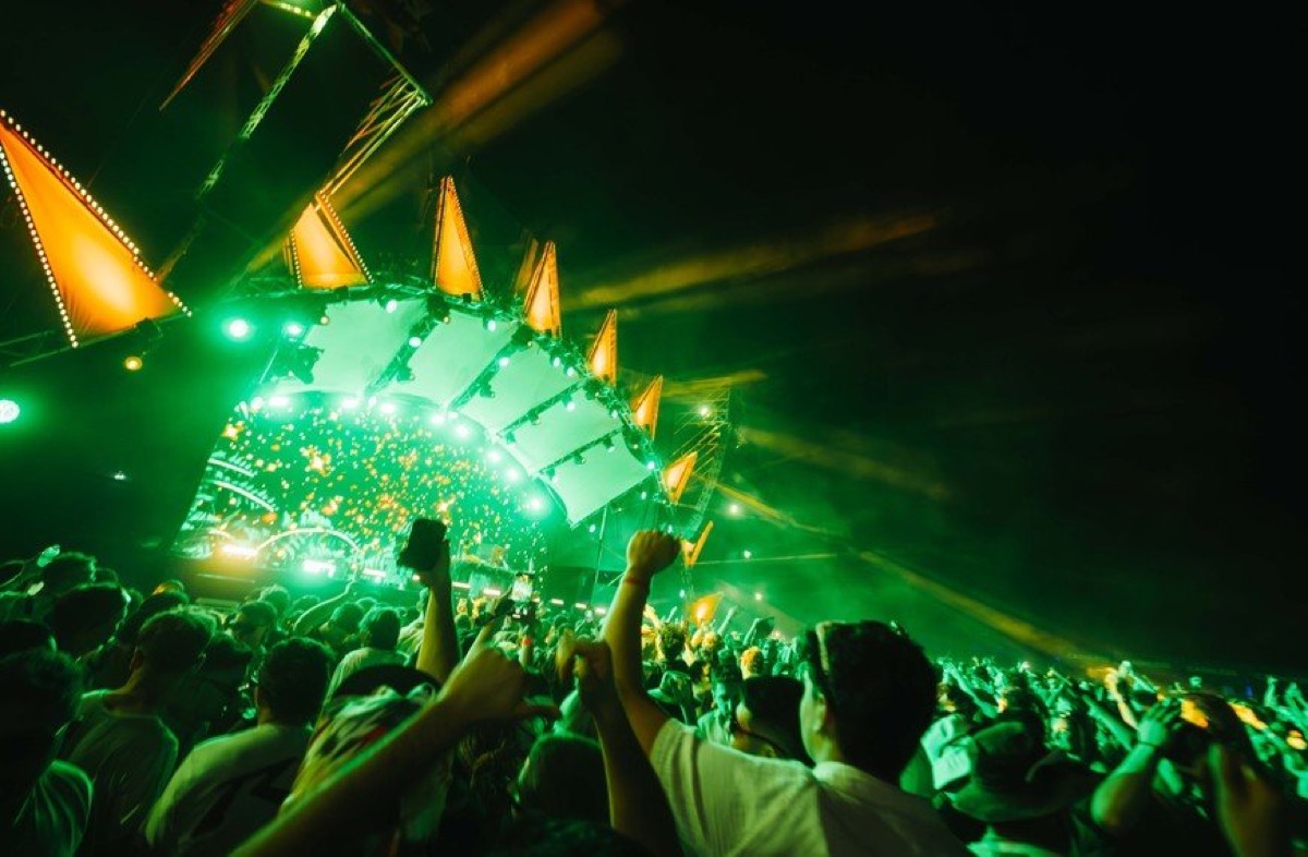 Mendoza se prepara para una temporada de shows y festivales imperdibles