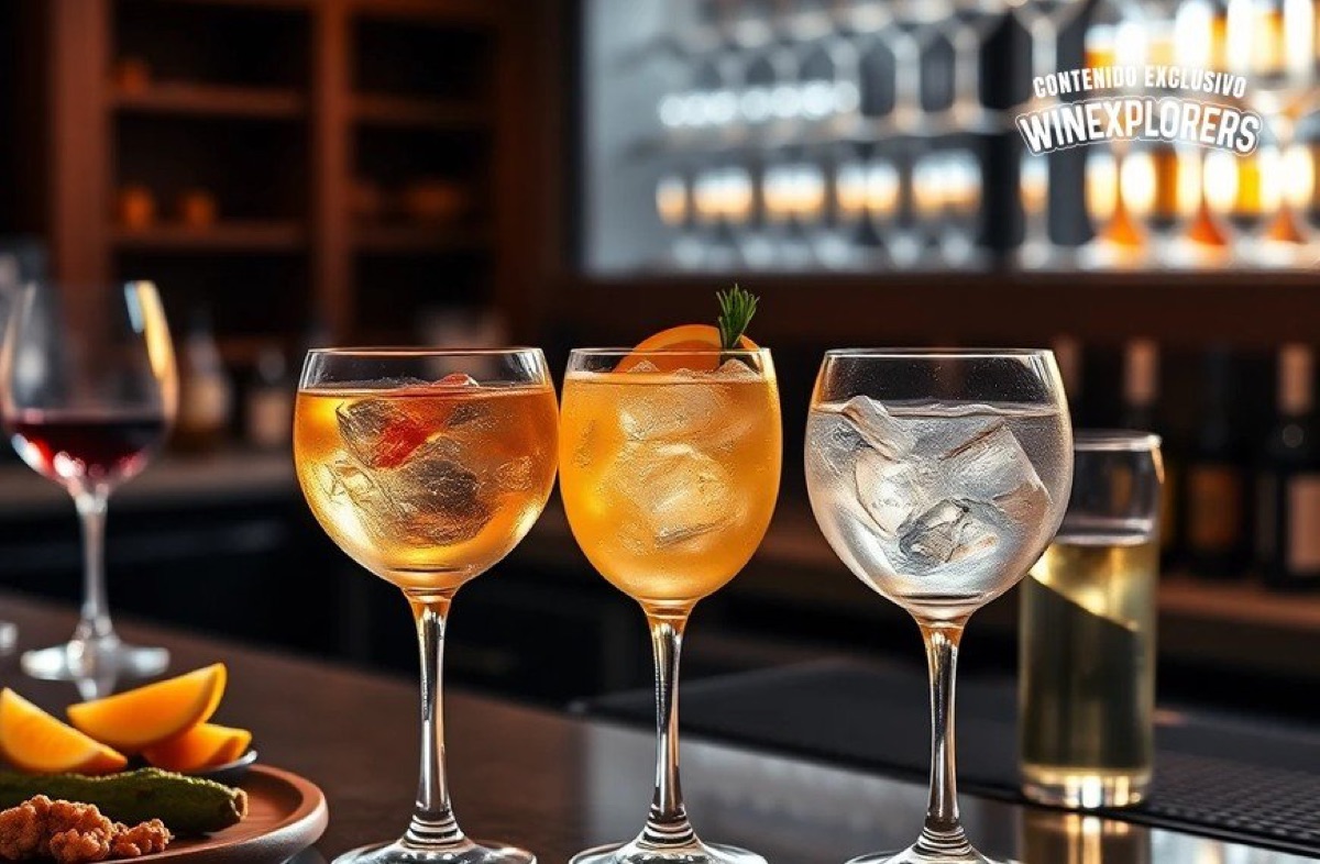 La fórmula perfecta para tomar tres tragos sin terminar hecho un desastre