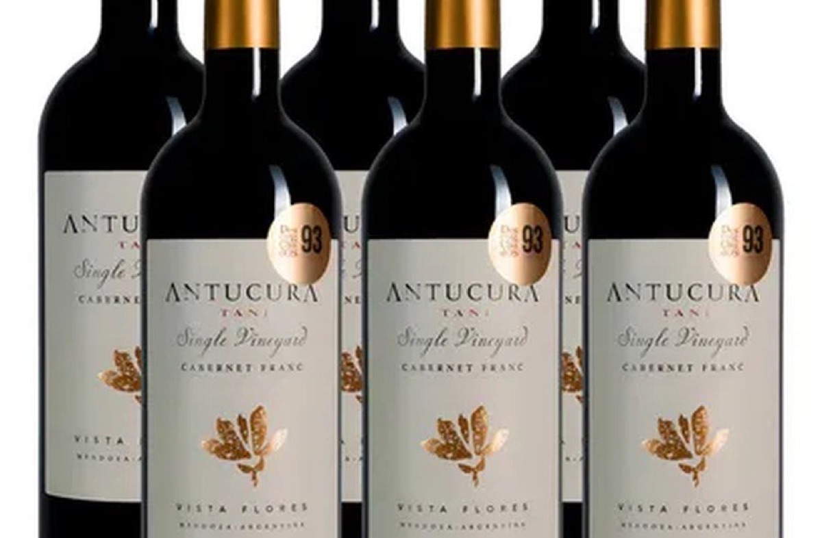 Antucura presenta nuevo Pinot Noir Single Vineyard y renueva su línea Colección