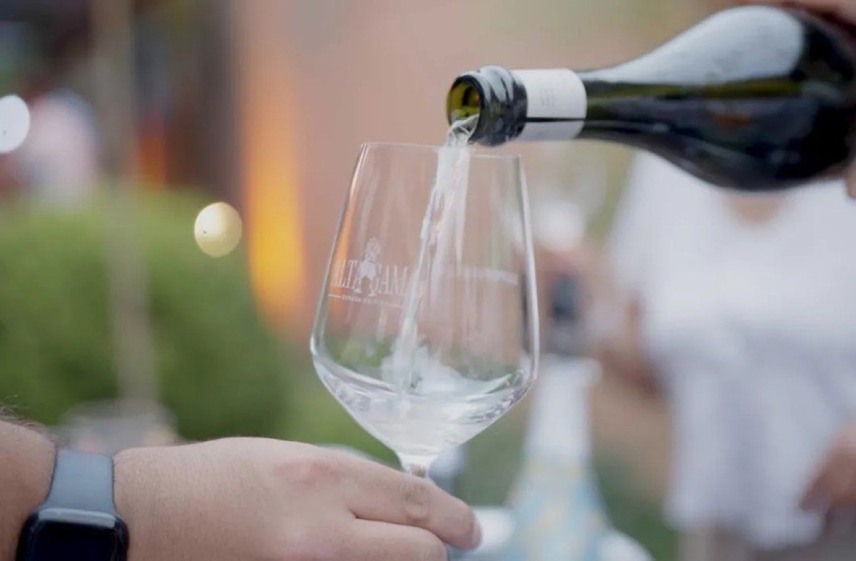 Alta Gama Garden Edition regresa a Mendoza en noviembre