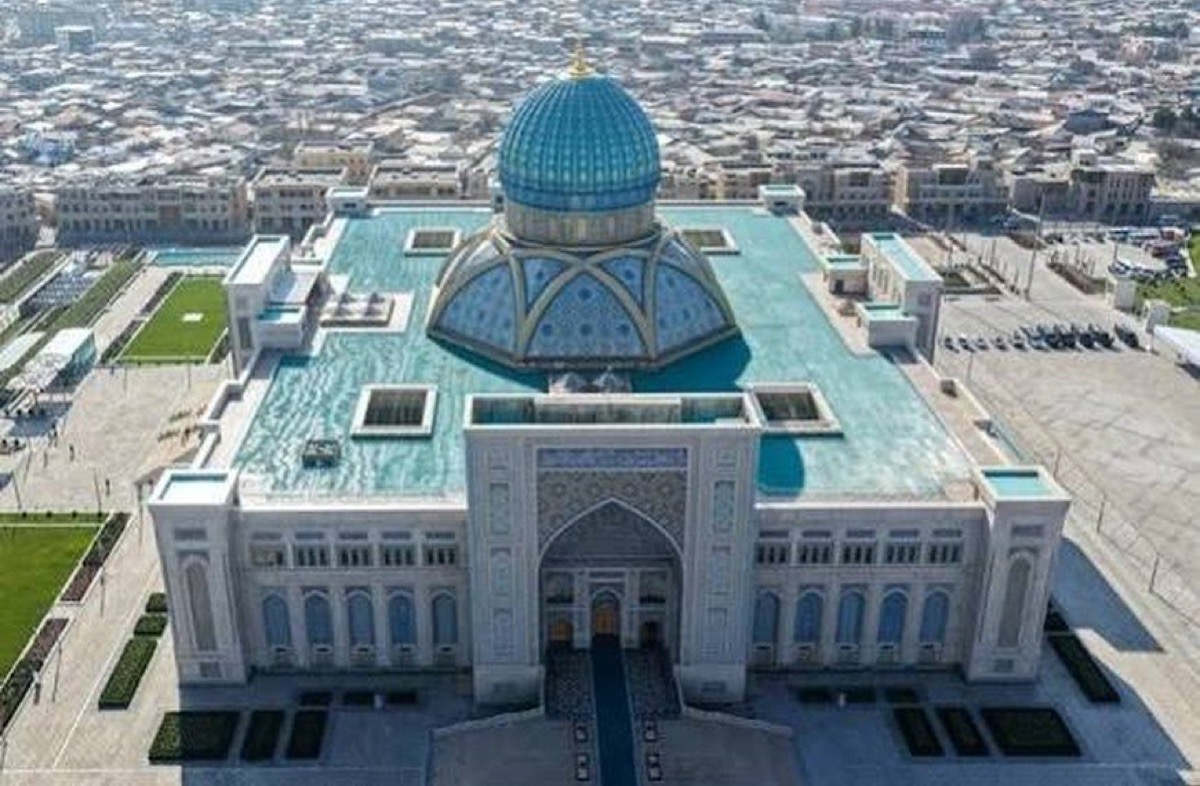Uzbekistán inaugura centro dedicado al Corán del siglo séptimo