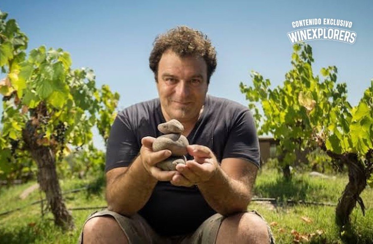 Los 100 puntos de Vigil: cómo el Malbec argentino se consagra en la liga mundial