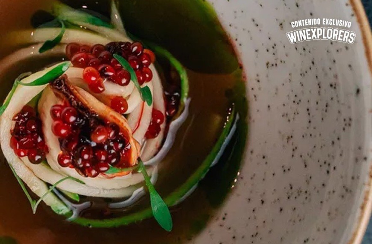 Han: la nueva estrella Michelin argentina que conquista Buenos Aires con alta cocina coreana