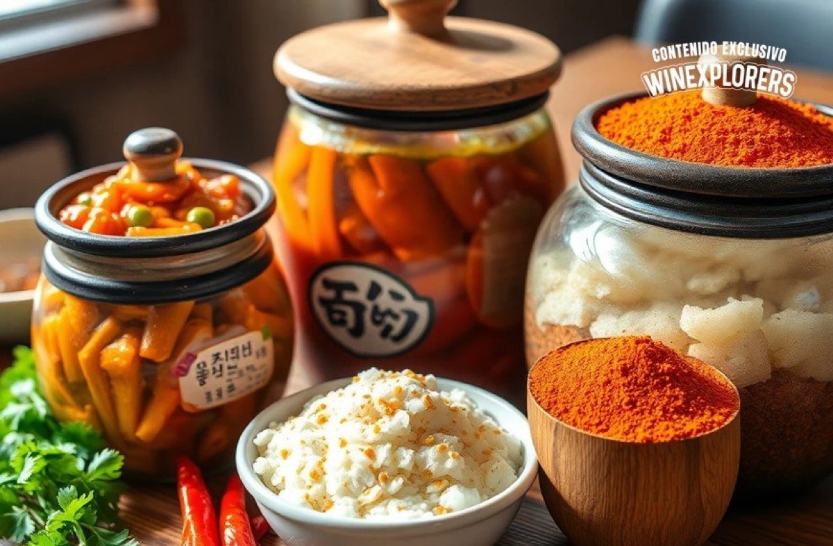 Tres conceptos clave para entender la cocina coreana más allá del kimchi y el bulgogi