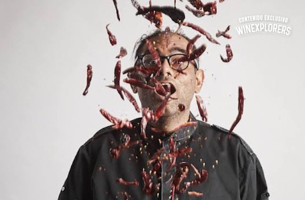 Gaggan: el chef rebelde que convierte la gastronomía en teatro musical