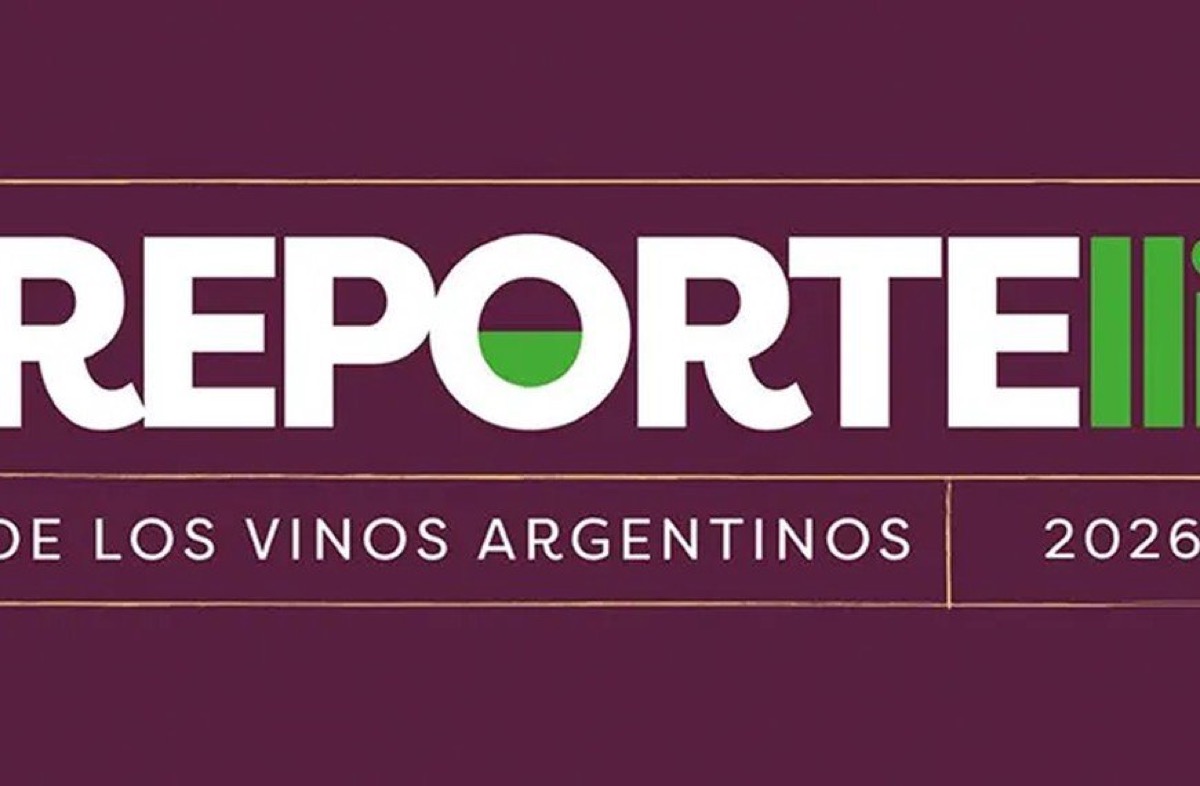 Disponible la nueva edición de Reportelli de los Vinos Argentinos